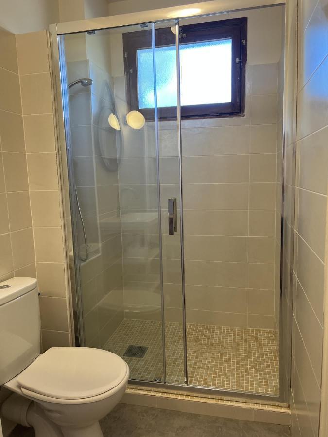 Sérignan "Le Marina" Maison & Appartements Proche De La Mer Avec Piscine מראה חיצוני תמונה