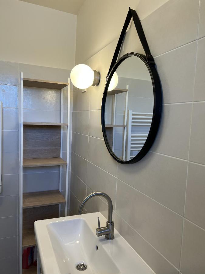 Sérignan "Le Marina" Maison & Appartements Proche De La Mer Avec Piscine מראה חיצוני תמונה