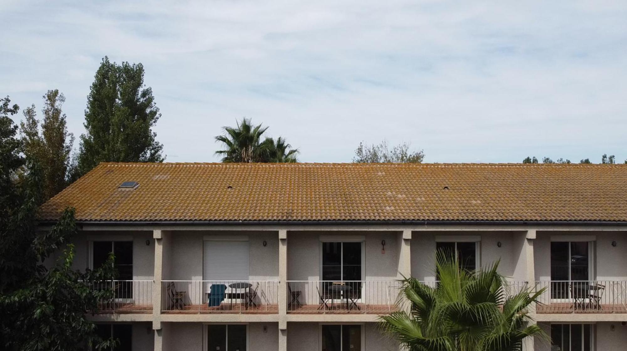 Sérignan "Le Marina" Maison & Appartements Proche De La Mer Avec Piscine מראה חיצוני תמונה