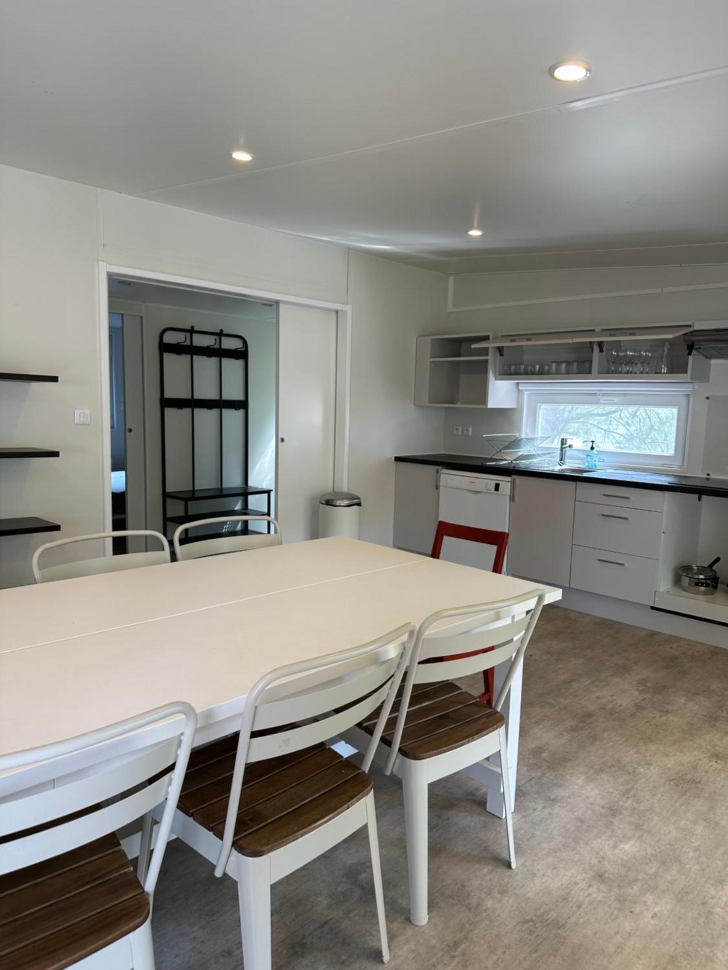 Sérignan "Le Marina" Maison & Appartements Proche De La Mer Avec Piscine מראה חיצוני תמונה